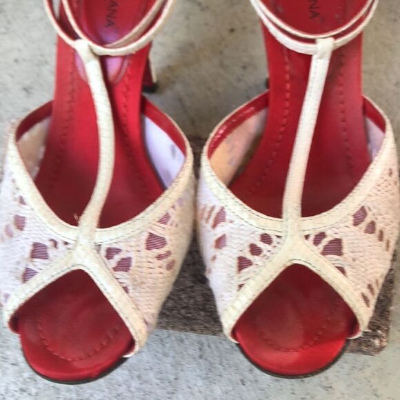 Dolce & Gabbana heels - Picture 4 of 8